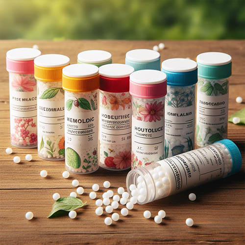  service homéopathie à Bry-sur-Marne pharmacie de Bry