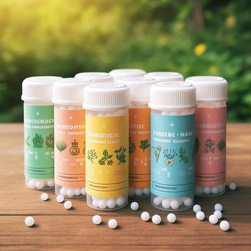 photo espace homéopathie à Bry-sur-Marne 