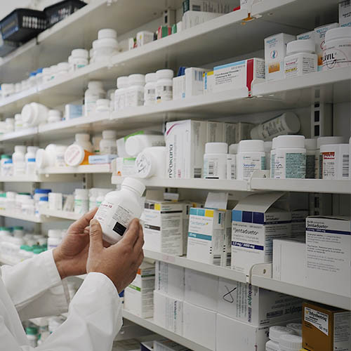 services pharmacie classique médicament pharmacie de Bry à Bry-sur-Marne